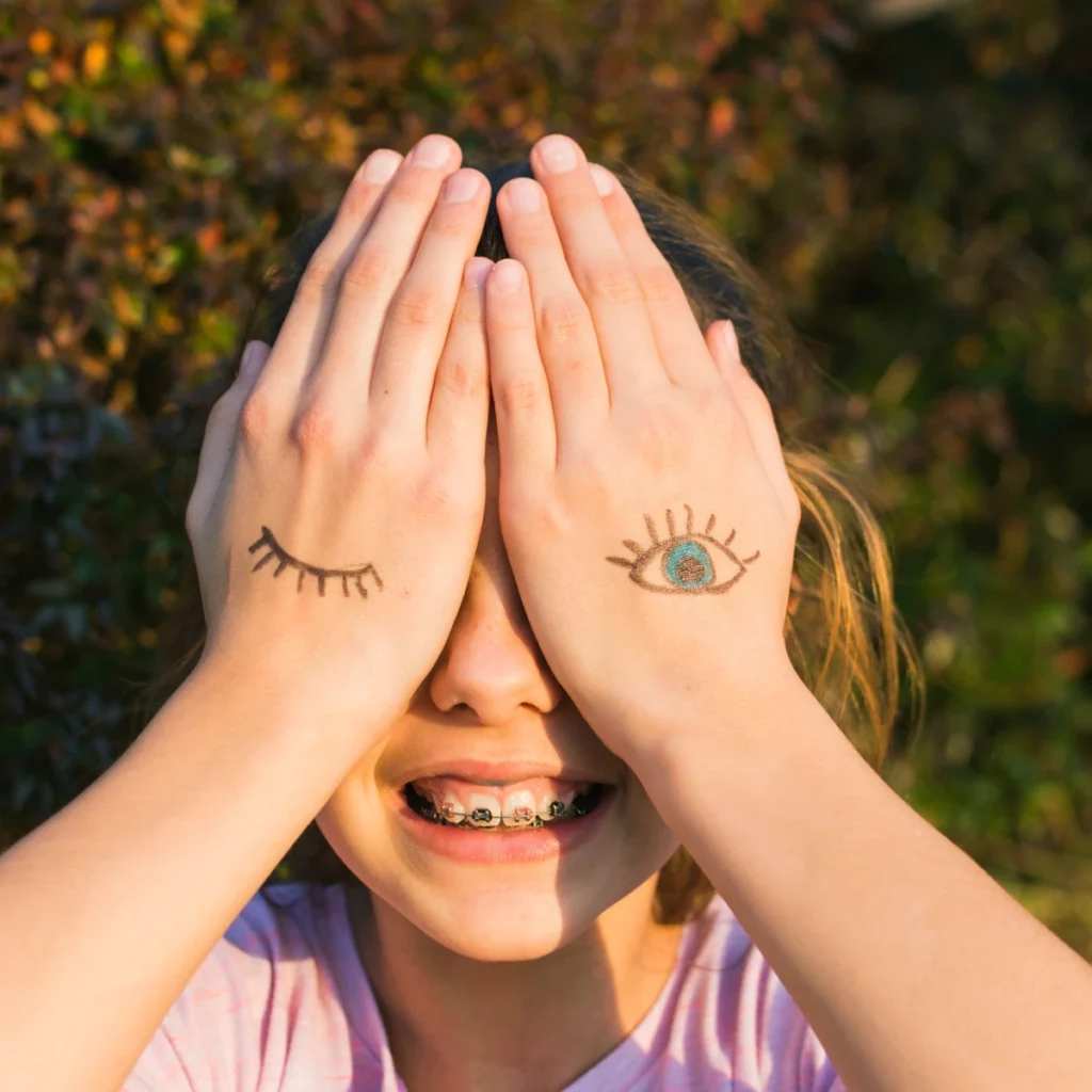 Orthodontie à Troyes - Cabinet Au fil du sourire Orthodontie enfant