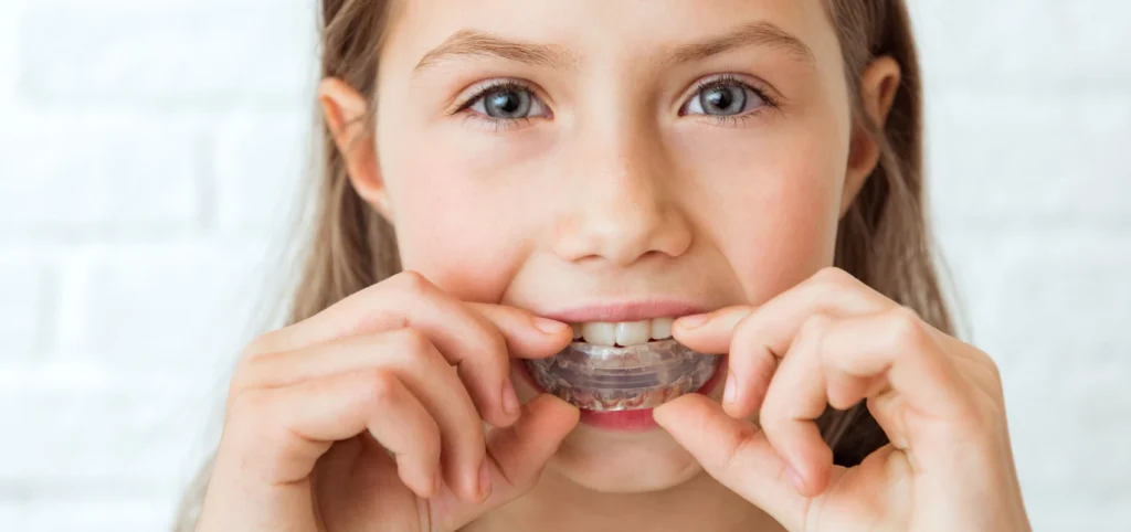 Orthodontie à Troyes - Cabinet Au fil du sourire Conseils fonctionnels